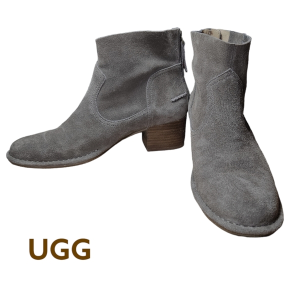 UGG Bandara Ankle Boot - Picture 2 of 11